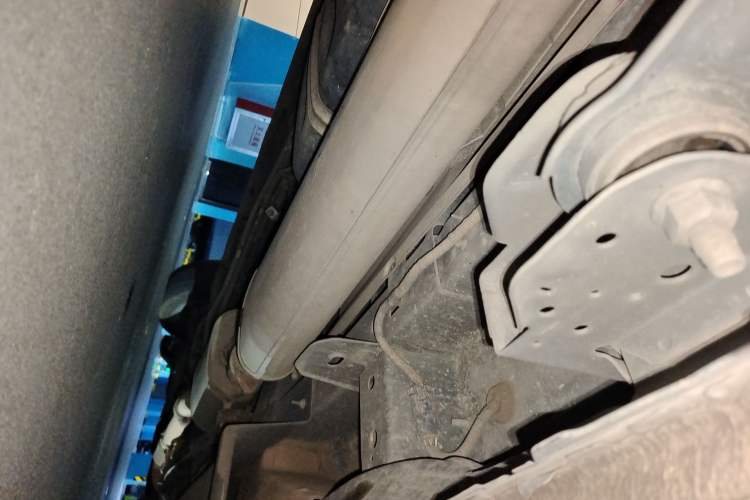 Used Buick GL8 2021 Land Cruiser Executive Class 652T Luxury Model Chassis Rear Right