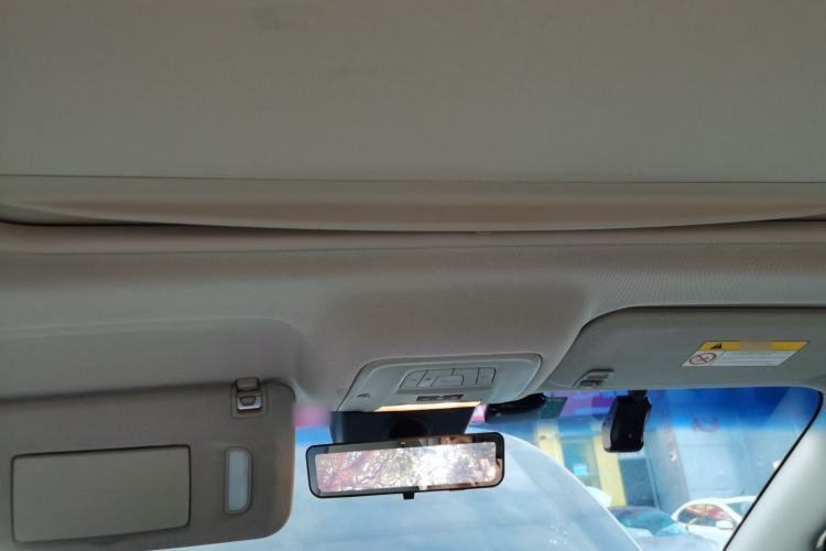 Used Buick GL8 2021 Land Cruiser Executive 652T Premium Model Headliner