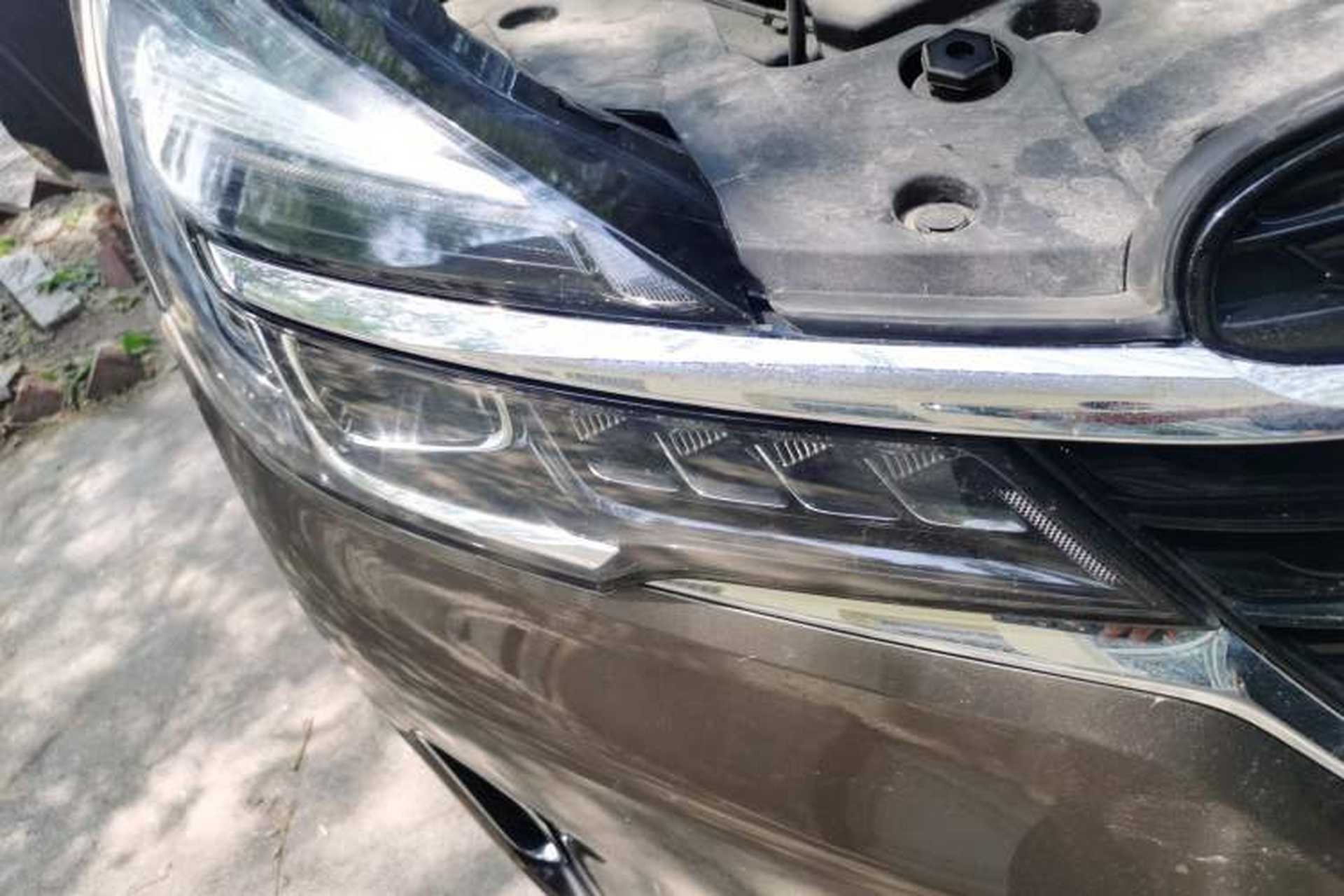 Used Buick GL8 2021 Land Cruiser Executive Class 652T Comfort Model Right Front Headlight