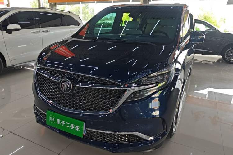 Ojetý Buick GL8 2021 Avenir Aivia Four-Seat Prestige Edition Guazi used car, China used car export, Used car for sale, Used  cars, Cheapest cars for sale