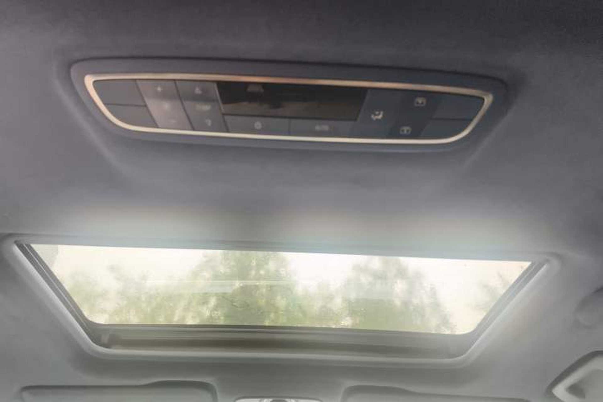 Used Buick GL8 2021 Avenir Aivia Four-Seat Prestige Edition Headliner