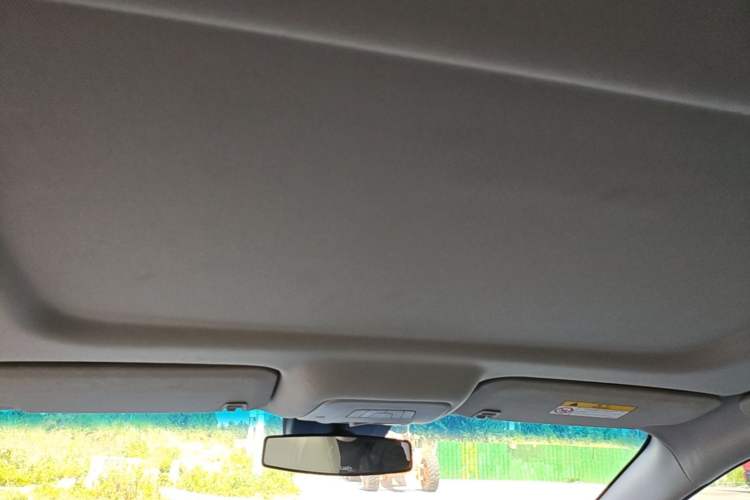 Used Buick GL8 2021 Land Cruiser Executive Class 652T Comfort Model Headliner