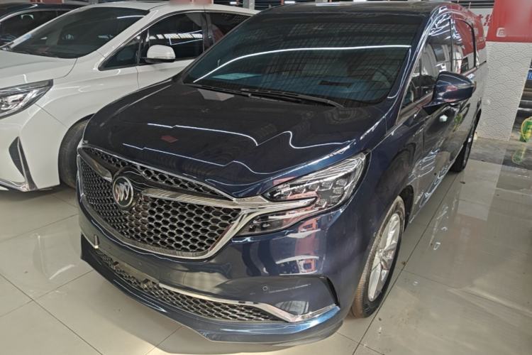 Ojetý Buick GL8 2021 Avenir Aivia Four-Seat Prestige Edition Guazi used car, China used car export, Used car for sale, Used  cars, Cheapest cars for sale
