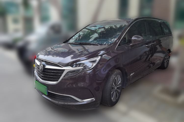 Used Buick GL8 2021 ES Landtrek 653T Luxury Model Guazi used car, China used car export, Used car for sale, Used  cars, Cheapest cars for sale