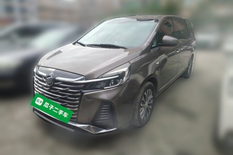 Used Buick GL8 2021 Land Cruiser Executive Class 652T Comfort Model Guazi used car, China used car export, Used car for sale, Used  cars, Cheapest cars for sale