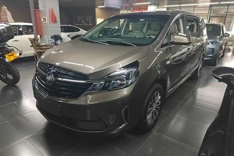 Used Buick GL8 2021 Land Cruiser Executive Class 652T Luxury Model Guazi used car, China used car export, Used car for sale, Used  cars, Cheapest cars for sale