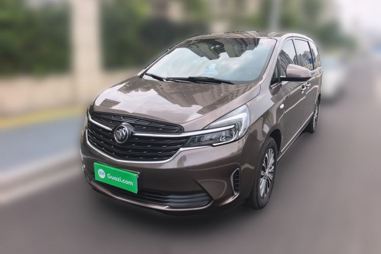 Used Buick GL8 2021 Land Cruiser Executive Class 652T Luxury Model Guazi used car, China used car export, Used car for sale, Used  cars, Cheapest cars for sale