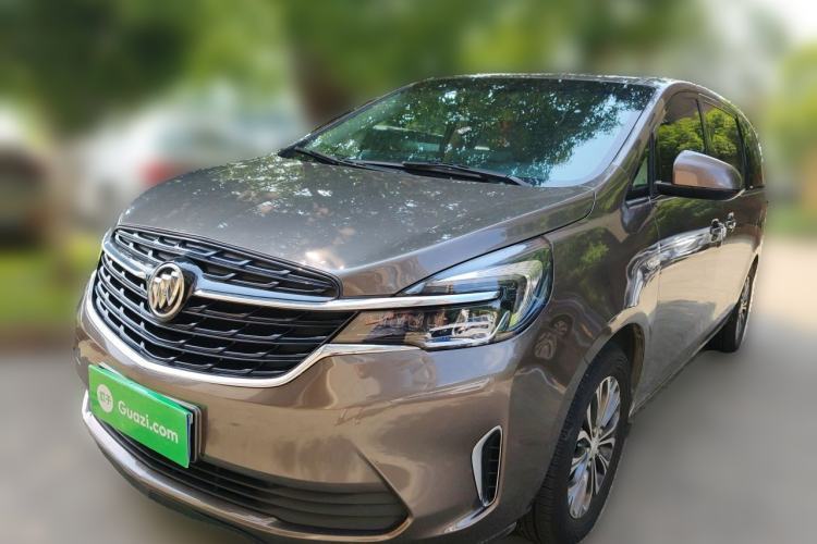Buick GL8 2021 Land Cruiser Executive Class 652T Comfort Model d’occasion Guazi used car, China used car export, Used car for sale, Used cars, Cheapest cars for sale