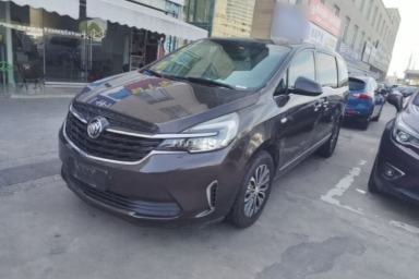 Used Buick GL8 2021 Land Cruiser Executive Class 652T Luxury Model