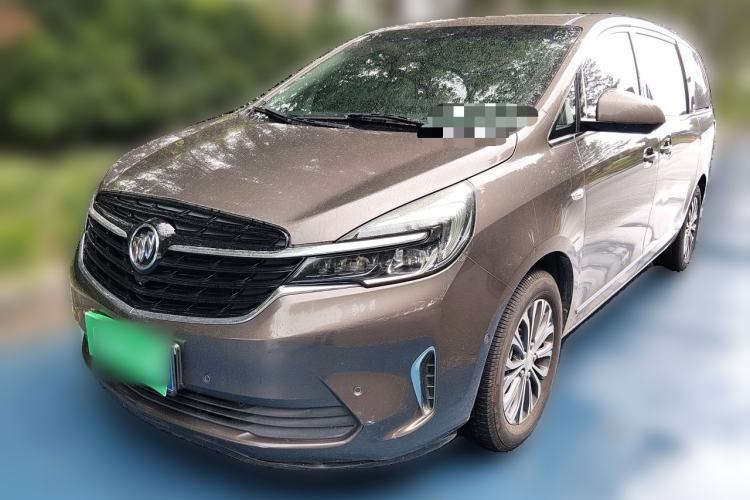 Used Buick GL8 2021 Land Cruiser Executive 652T Premium Model Guazi used car, China used car export, Used car for sale, Used Buick cars, Cheapest cars for sale