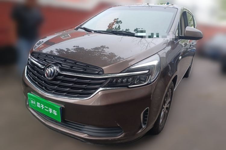 Used Buick GL8 2021 Land Cruiser Executive Class 652T Luxury Model Guazi used car, China used car export, Used car for sale, Used cars, Cheapest cars for sale