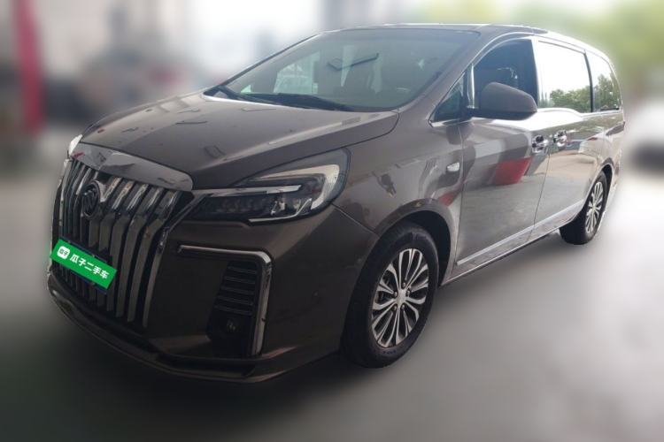 Used Buick GL8 2021 Land Cruiser Executive Class 652T Luxury Model Guazi used car, China used car export, Used car for sale, Used  cars, Cheapest cars for sale