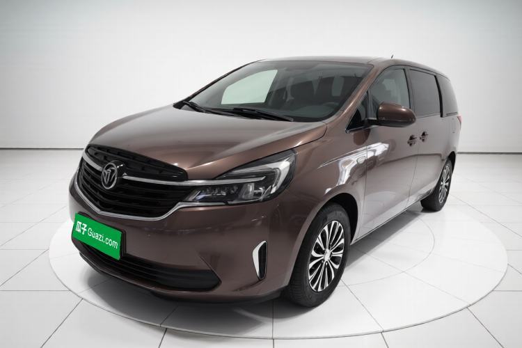 Used Buick GL8 2021 Land Cruiser Executive Class 652T Comfort Model Guazi used car, China used car export, Used car for sale, Used  cars, Cheapest cars for sale