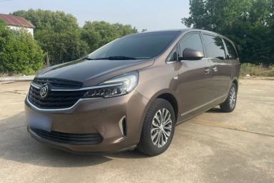 Used Buick GL8 2021 Land Cruiser Executive Class 652T Luxury Model