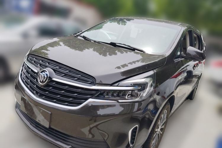 Used Buick GL8 2021 Land Cruiser Executive Class 652T Luxury Model Guazi used car, China used car export, Used car for sale, Used  cars, Cheapest cars for sale