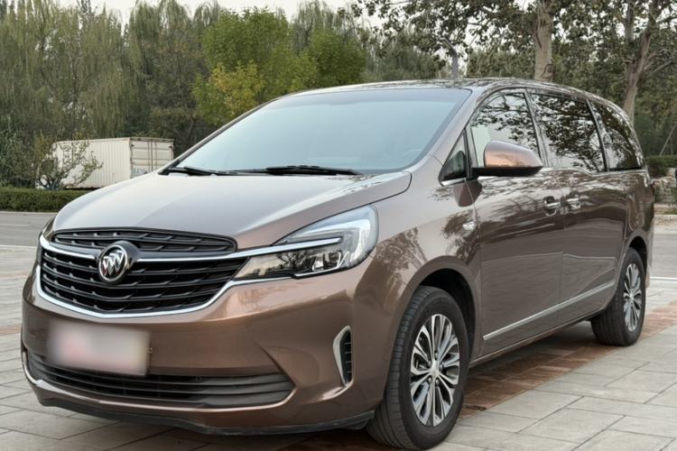 Used Buick GL8 2021 Land Cruiser Executive Class 652T Luxury Model Guazi used car, China used car export, Used car for sale, Used cars, Cheapest cars for sale