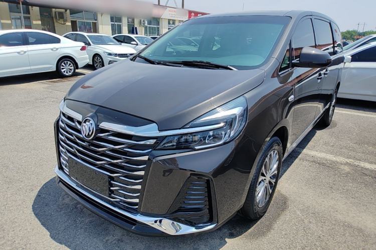 Used Buick GL8 2021 Land Cruiser Executive Class 652T Luxury Model Guazi used car, China used car export, Used car for sale, Used  cars, Cheapest cars for sale