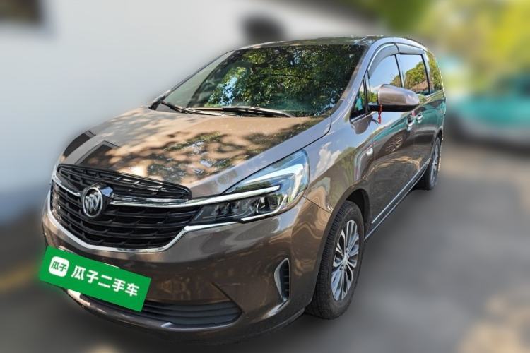 Used Buick GL8 2021 Land Cruiser Executive Class 652T Luxury Model Guazi used car, China used car export, Used car for sale, Used cars, Cheapest cars for sale