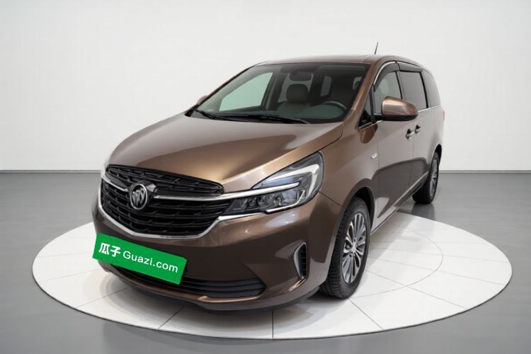 Used Buick GL8 2021 Land Cruiser Executive Class 652T Luxury Model Guazi used car, China used car export, Used car for sale, Used  cars, Cheapest cars for sale