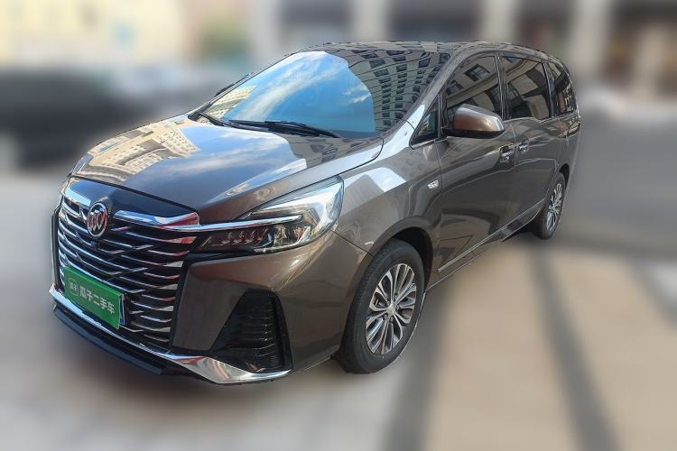 Used Buick GL8 2021 Land Cruiser Executive Class 652T Luxury Model Guazi used car, China used car export, Used car for sale, Used cars, Cheapest cars for sale