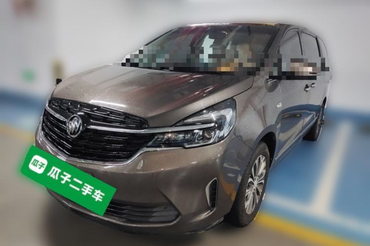 Used Buick GL8 2021 Land Cruiser Executive Class 652T Luxury Model Guazi used car, China used car export, Used car for sale, Used cars, Cheapest cars for sale