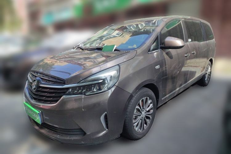 Used Buick GL8 2021 Land Cruiser Executive Class 652T Luxury Model Guazi used car, China used car export, Used car for sale, Used  cars, Cheapest cars for sale