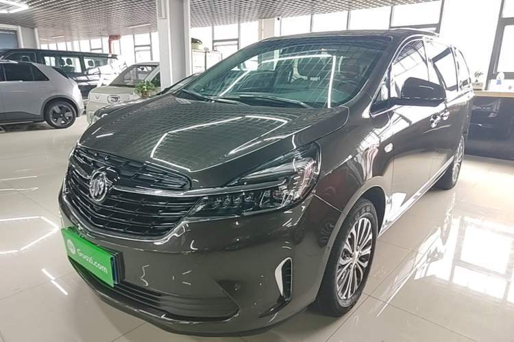 Used Buick GL8 2021 Land Cruiser Executive 652T Premium Model Guazi used car, China used car export, Used car for sale, Used  cars, Cheapest cars for sale