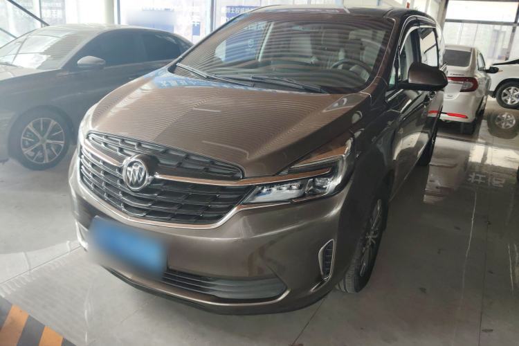 Gebrauchter Buick GL8 2021 Land Cruiser Executive Class 652T Luxury Model Guazi used car, China used car export, Used car for sale, Used  cars, Cheapest cars for sale