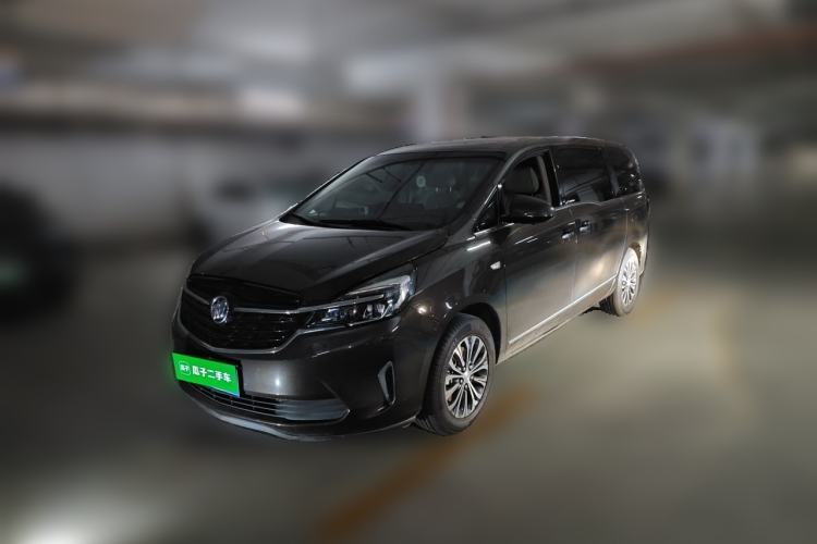 Used Buick GL8 2021 Land Cruiser Executive Class 652T Luxury Model Guazi used car, China used car export, Used car for sale, Used  cars, Cheapest cars for sale