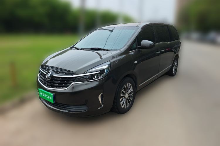 Used Buick GL8 2021 Land Cruiser Executive Class 652T Luxury Model Guazi used car, China used car export, Used car for sale, Used  cars, Cheapest cars for sale