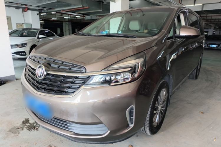 Used Buick GL8 2021 Land Cruiser Executive Class 652T Luxury Model Guazi used car, China used car export, Used car for sale, Used cars, Cheapest cars for sale