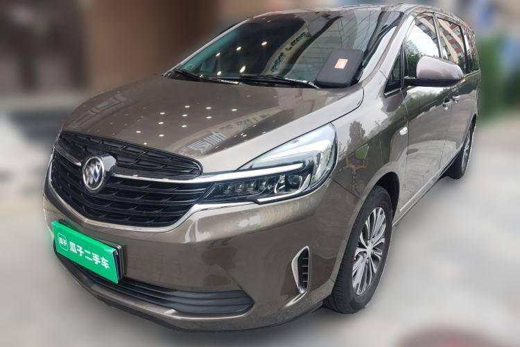 Used Buick GL8 2021 Land Cruiser Executive Class 652T Luxury Model Guazi used car, China used car export, Used car for sale, Used cars, Cheapest cars for sale