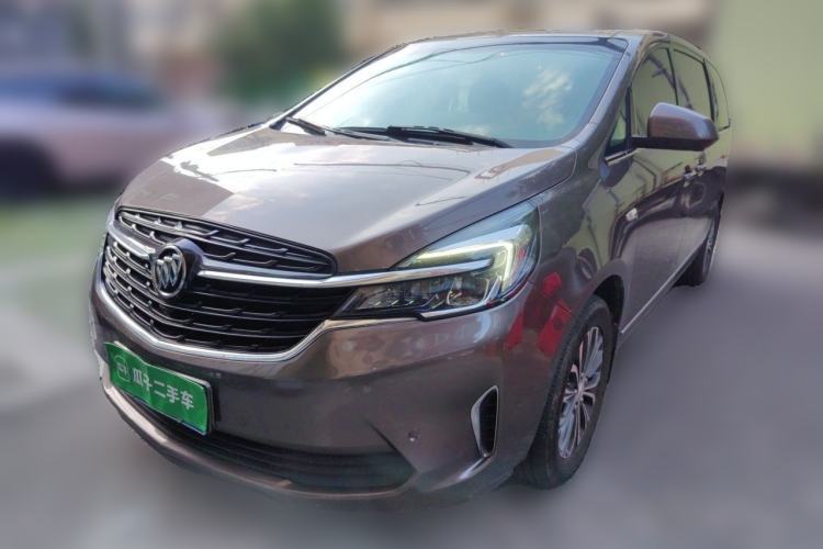 Used Buick GL8 2021 Land Cruiser Executive 652T Premium Model Guazi used car, China used car export, Used car for sale, Used cars, Cheapest cars for sale