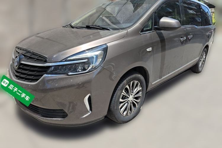 Used Buick GL8 2021 Land Cruiser Executive Class 652T Luxury Model Guazi used car, China used car export, Used car for sale, Used  cars, Cheapest cars for sale