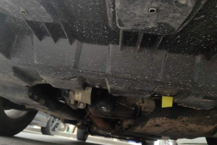 Used Buick GL8 2021 Land Cruiser Executive Class 652T Comfort Model Chassis Front