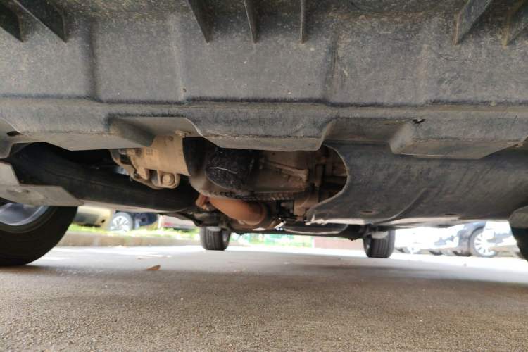 Used Buick GL8 2021 Land Cruiser Executive Class 652T Comfort Model Chassis Front