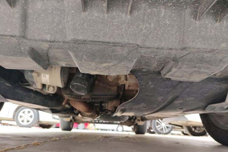 Used Buick GL8 2021 Land Cruiser Executive Class 652T Luxury Model Chassis Front
