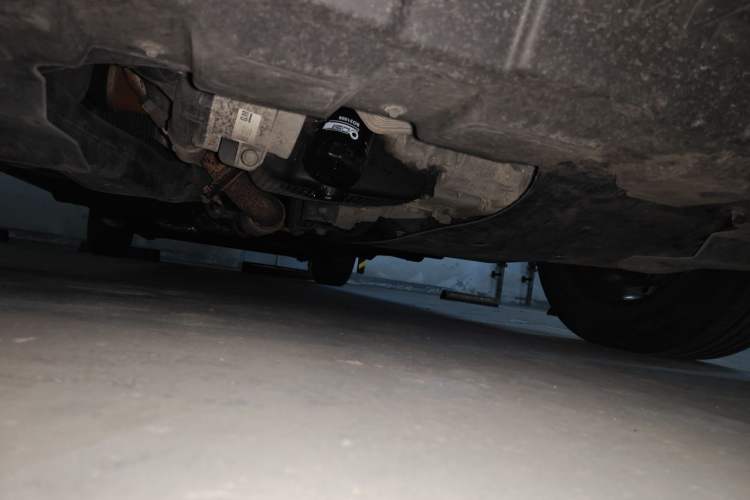 Used Buick GL8 2021 Land Cruiser Executive Class 652T Luxury Model Chassis Front