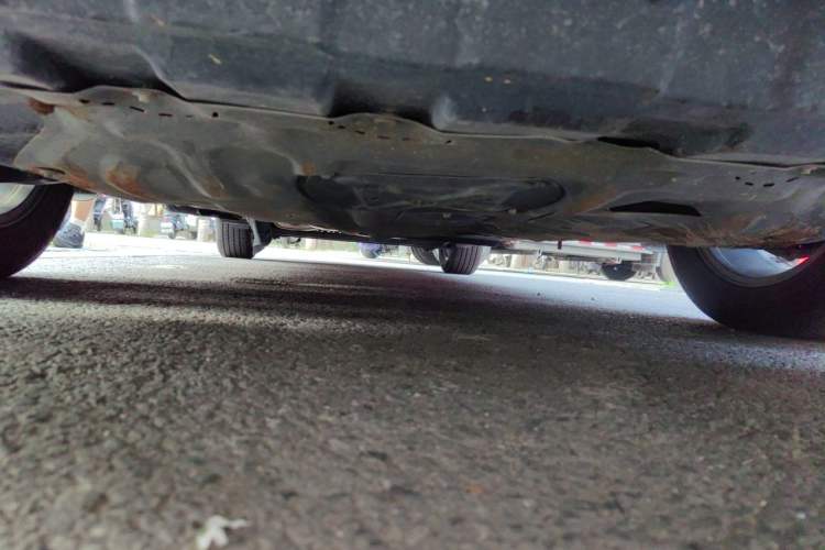 Used Buick GL8 2021 Land Cruiser Executive 652T Premium Model Chassis Front