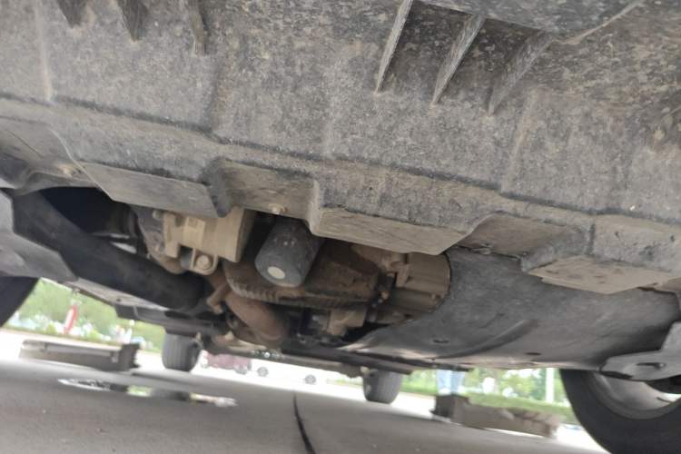 Used Buick GL8 2021 Land Cruiser Executive Class 652T Luxury Model Chassis Front