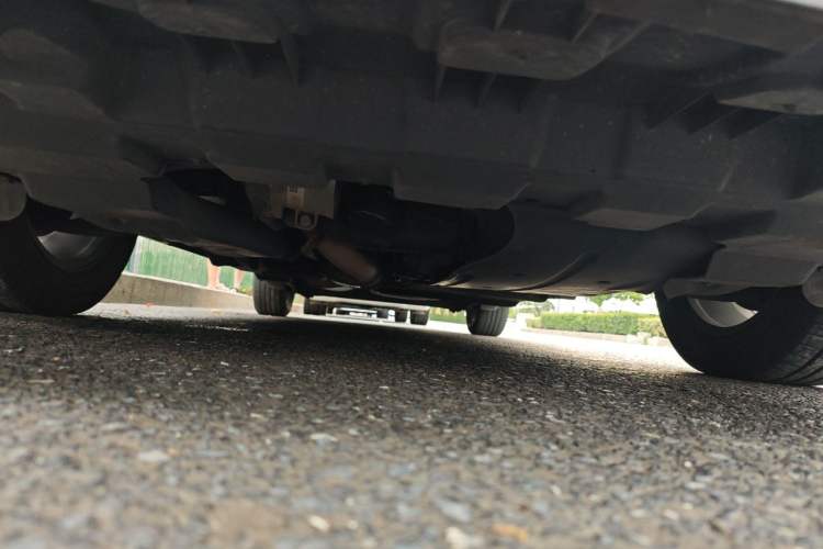 Used Buick GL8 2021 Land Cruiser Executive Class 652T Luxury Model Chassis Front