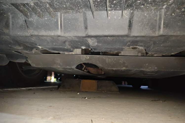 Used Buick GL8 2021 Land Cruiser Executive 652T Premium Model Chassis Front