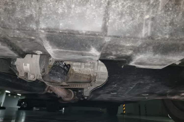 Used Buick GL8 2021 Land Cruiser Executive Class 652T Luxury Model Chassis Front