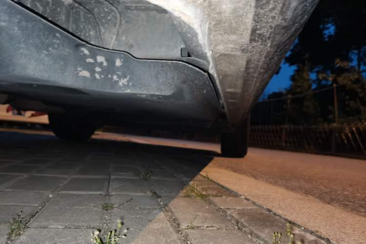 Used Buick GL8 2021 Land Cruiser Executive Class 652T Luxury Model Chassis Front Left