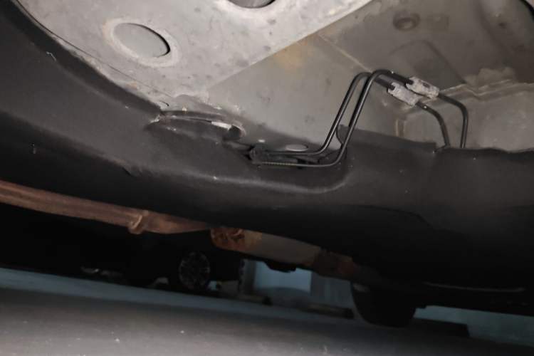 Used Buick GL8 2021 Land Cruiser Executive Class 652T Luxury Model Chassis Front Left