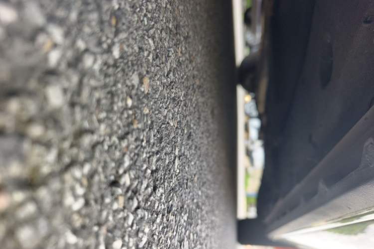 Used Buick GL8 2021 ES Landtrek 653T Comfort Edition Chassis Front Left