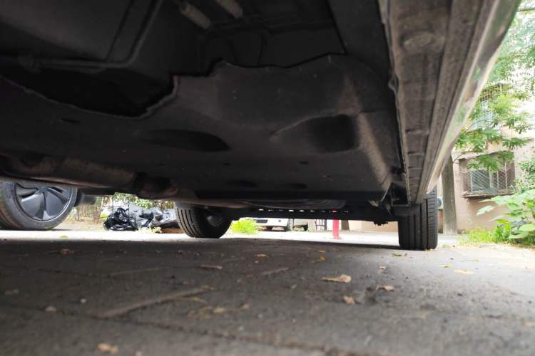 Used Buick GL8 2021 Land Cruiser Executive Class 652T Comfort Model Chassis Front Left