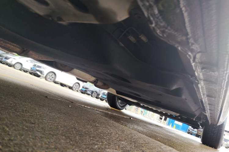 Used Buick GL8 2021 Land Cruiser Executive Class 652T Comfort Model Chassis Front Left