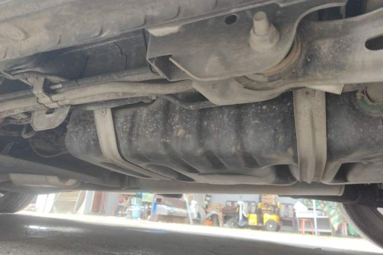 Used Buick GL8 2021 Land Cruiser Executive 652T Premium Model Chassis Front Left