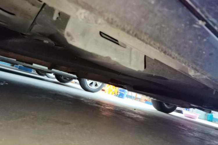 Used Buick GL8 2021 ES Landtrek 653T Comfort Edition Chassis Front Left